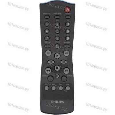 Пульт Philips RC283505/01 (оригинальный)
