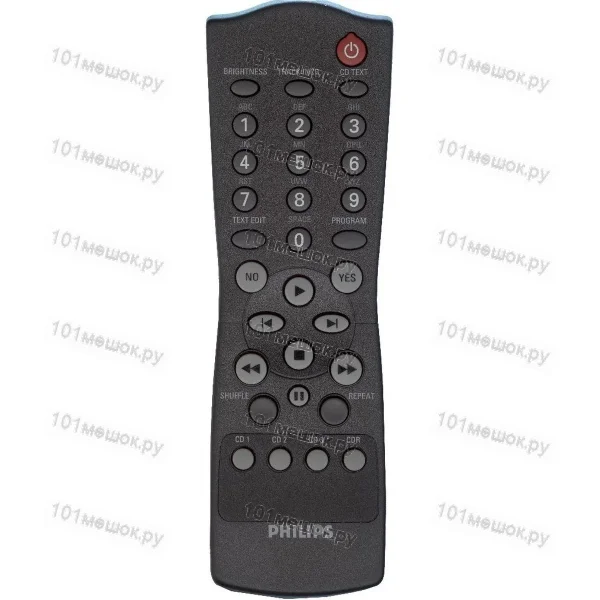 Пульт Philips RC283505/01 (оригинальный)