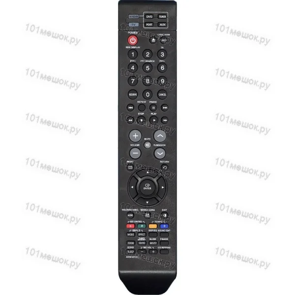 Пульт Huayu для Samsung AH59-02131X (AH59-01951E)