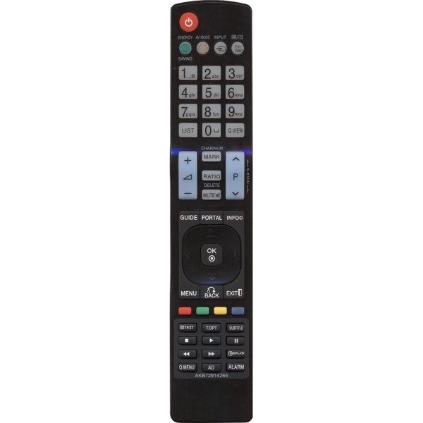 Пульт Huayu для LG AKB72914265