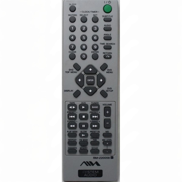 Пульт Aiwa RM-Z20056