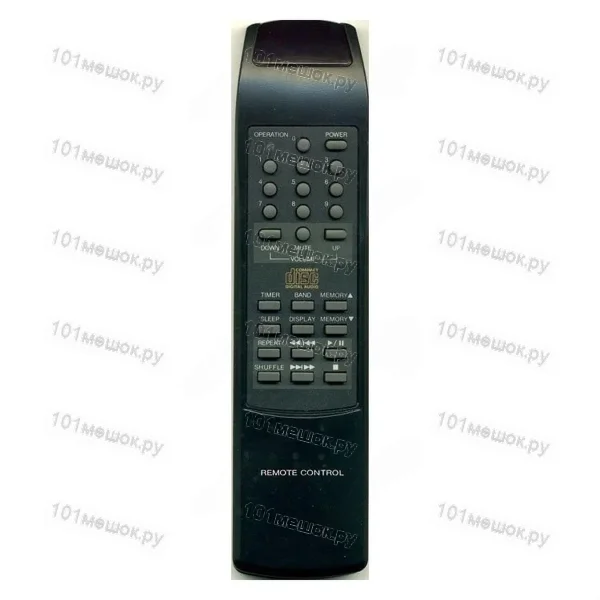 Пульт Daewoo ARM-1400 (оригинальный)