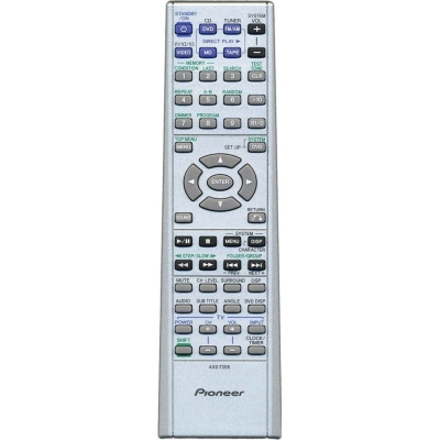 Пульт Pioneer AXD7305
