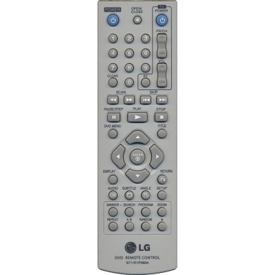 Пульт LG 6711R1P089A