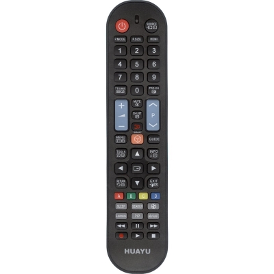 Универсальный пульт Huayu для Samsung RM-L1398