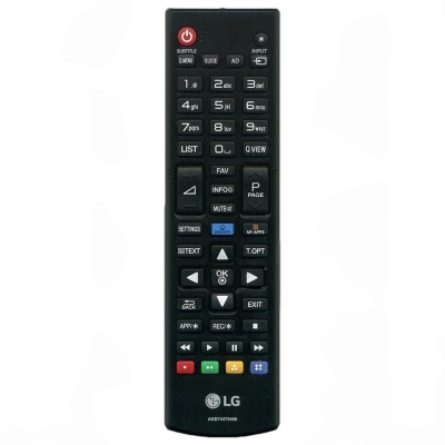 Пульт LG AKB74475406 (оригинальный)