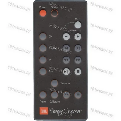 Пульт JBL ESC550 (оригинальный)