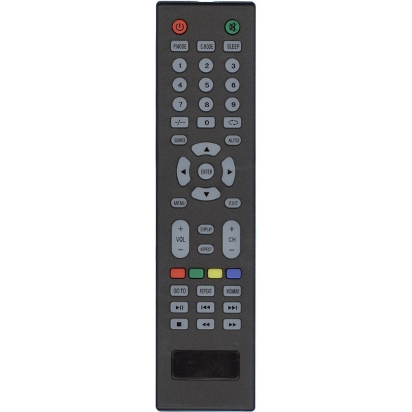 Пульт Huayu для Harper AL46D