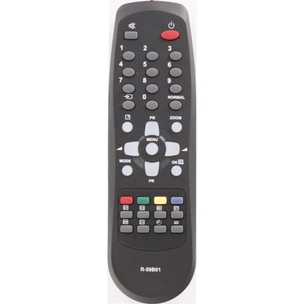 Пульт Huayu для Daewoo R-59B01 (R-59B02)