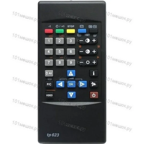 Пульт Huayu для Grundig TP-623