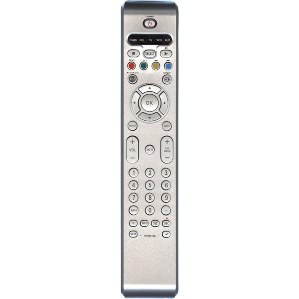Пульт Huayu для Philips RC4346/01H