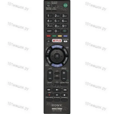 Пульт Sony RMT-TX101D (оригинальный)