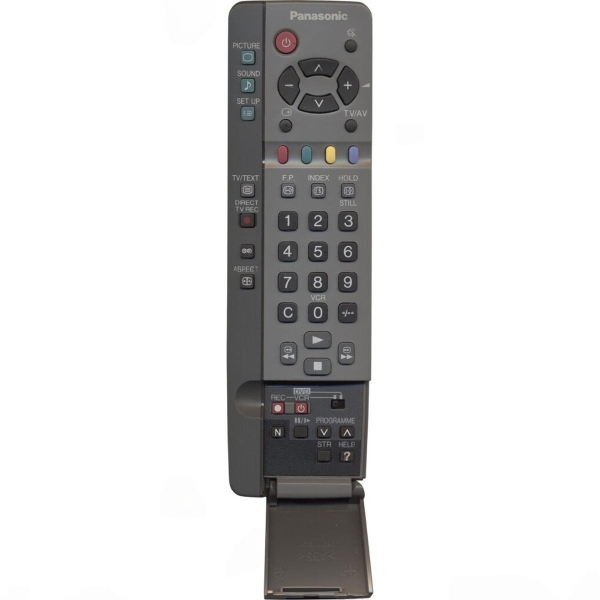 Пульт Panasonic EUR511211 (оригинальный)
