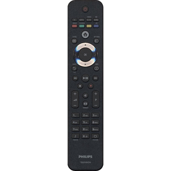 Пульт Philips 2422 549 02344