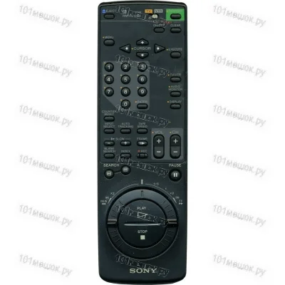 Пульт Sony RMT-V190A (оригинальный)