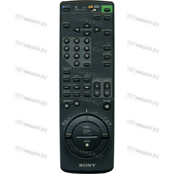 Пульт Sony RMT-V190A (оригинальный)