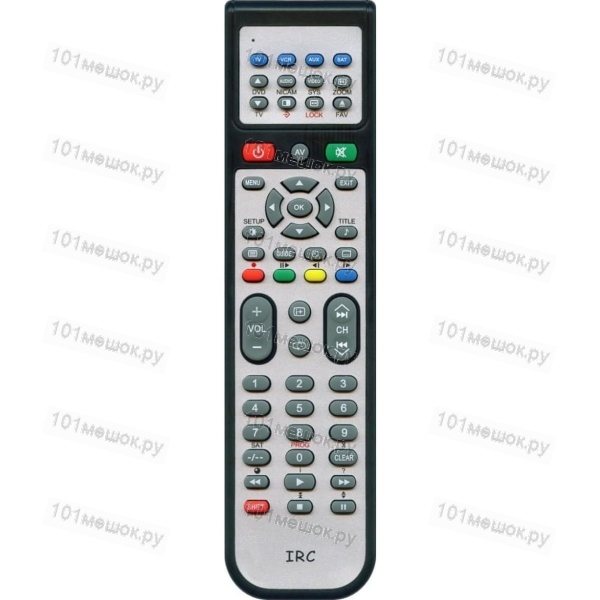 Пульт IRC для Nidek (IRC 470 F)
