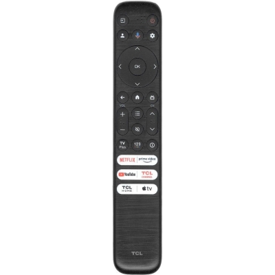 Пульт TCL RC902V FMB1 (RC813FMB1) (голосовое управление)