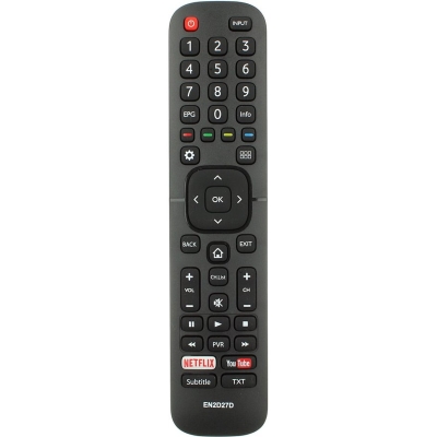 Пульт DEXP EN2D27D