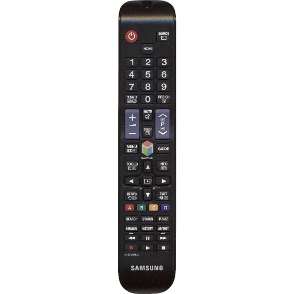 Пульт Samsung AA59-00793A