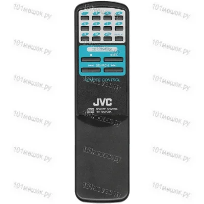 Пульт JVC RM-RX270BK (оригинальный)