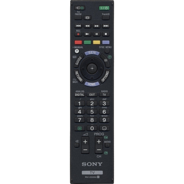 Пульт Sony RM-ED050
