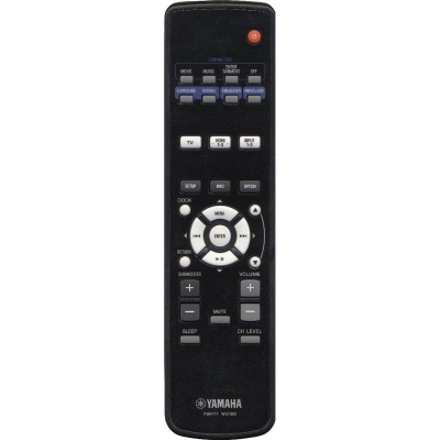Пульт Yamaha FSR111 (WV21820)