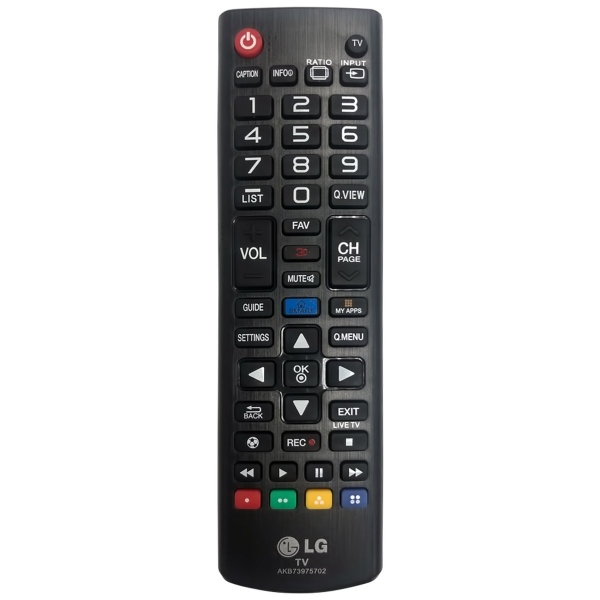 Пульт LG AKB73975702