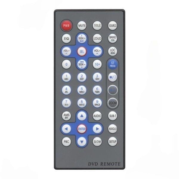 Пульт Mystery REMOTE DVD