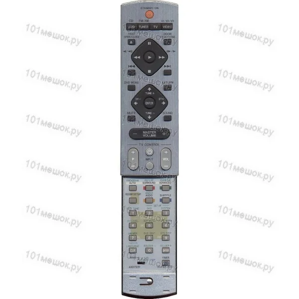 Пульт Pioneer AXD7339 (оригинальный)