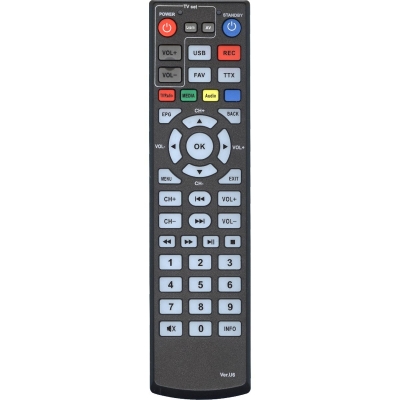 Пульт Huayu для Oriel Ver.U6