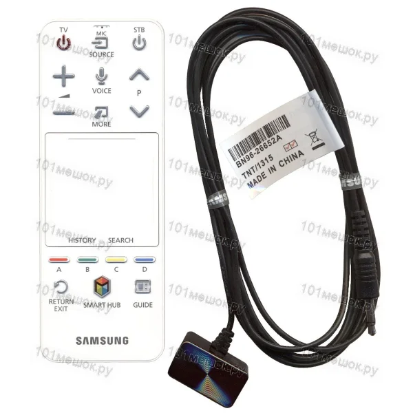 Пульт Samsung AA59-00775A (Smart Touch Control F) (оригинальный)