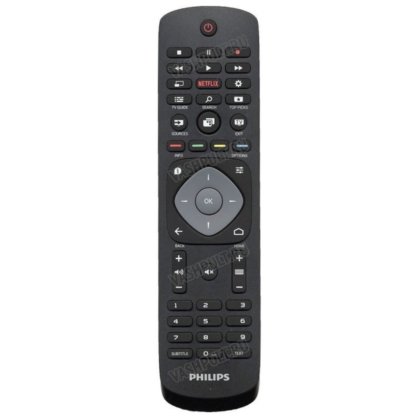 Пульт Philips 9965 950 05425 (YKF352-B01)