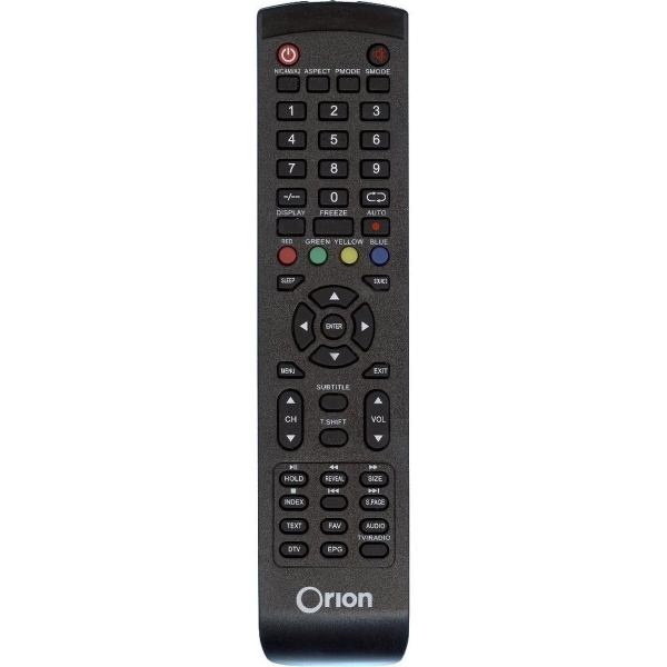 Пульт Orion Y-72C3