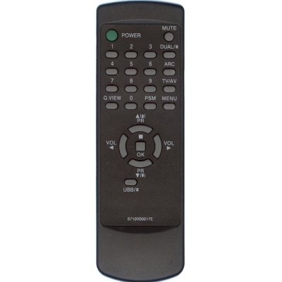 Пульт Huayu для LG 6710V00017G
