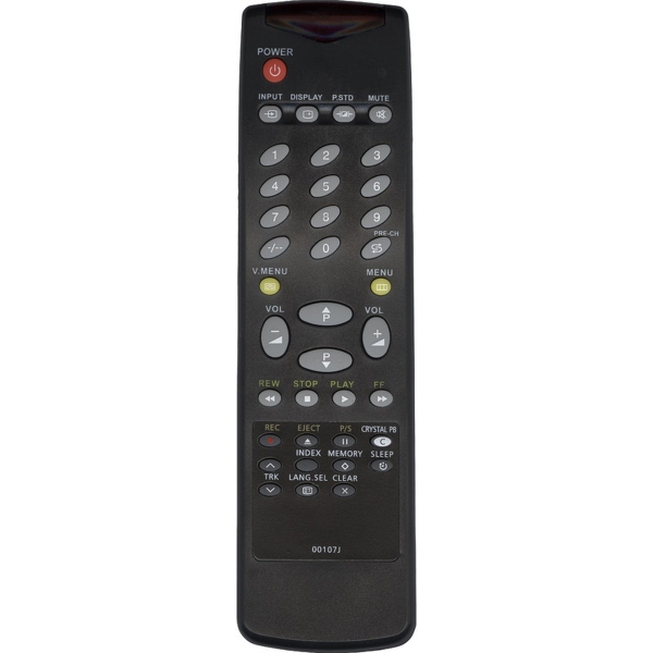 Пульт Huayu для Samsung AA59-10075J (AA59-10027P)