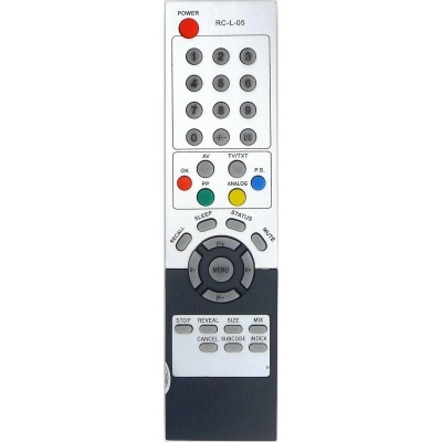 Пульт Huayu для Горизонт RC-L-05