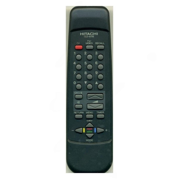 Пульт Hitachi CLE-924B