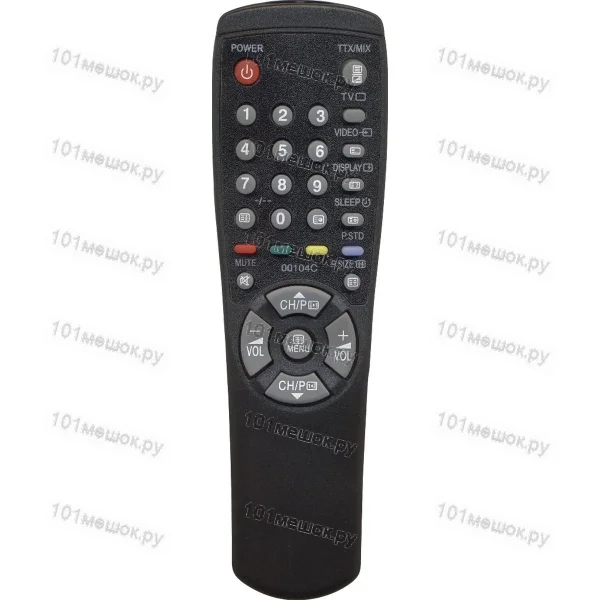 Пульт Samsung AA59-00104C (оригинальный)