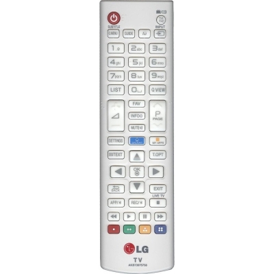 Пульт LG AKB73975758