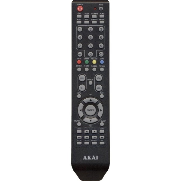 Пульт Akai LEA-19V07P