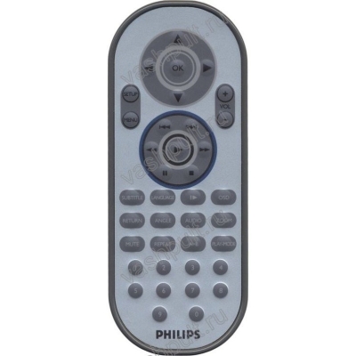 Пульт Philips RC1463801