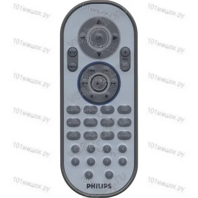 Пульт Philips RC1463801 (оригинальный)