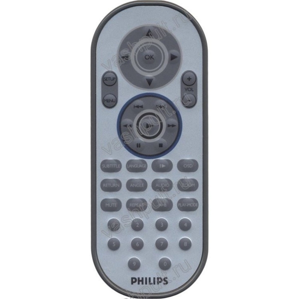 Пульт Philips RC1463801