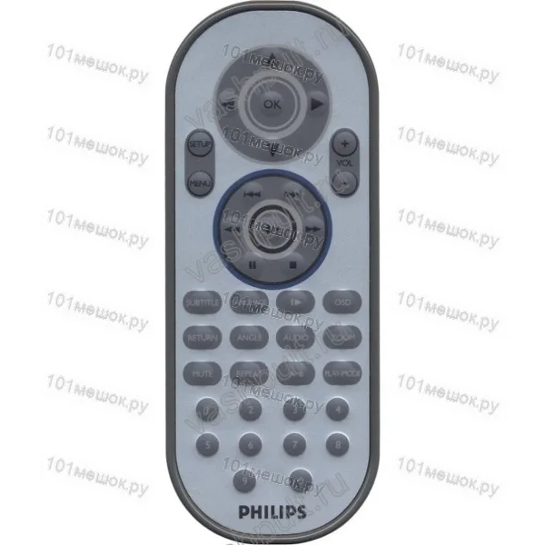 Пульт Philips RC1463801 (оригинальный)