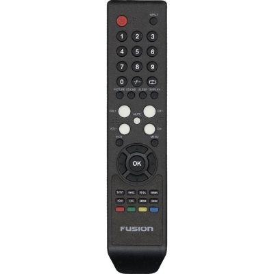 Пульт Fusion RC4b