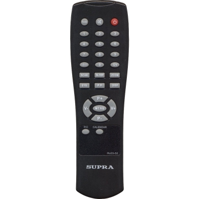 Пульт Supra RC-03-52