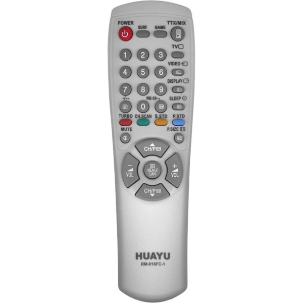 Универсальный пульт Huayu для Samsung RM-016FC-1