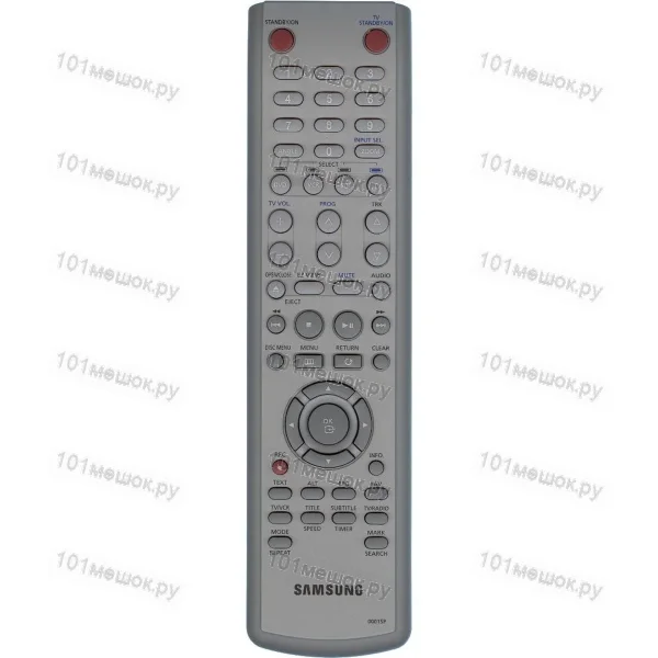 Пульт Samsung AK68-00015P (оригинальный)