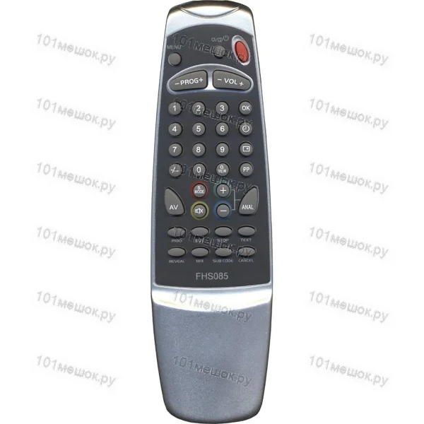 Пульт Erisson (Darling) FHS085 (оригинальный)